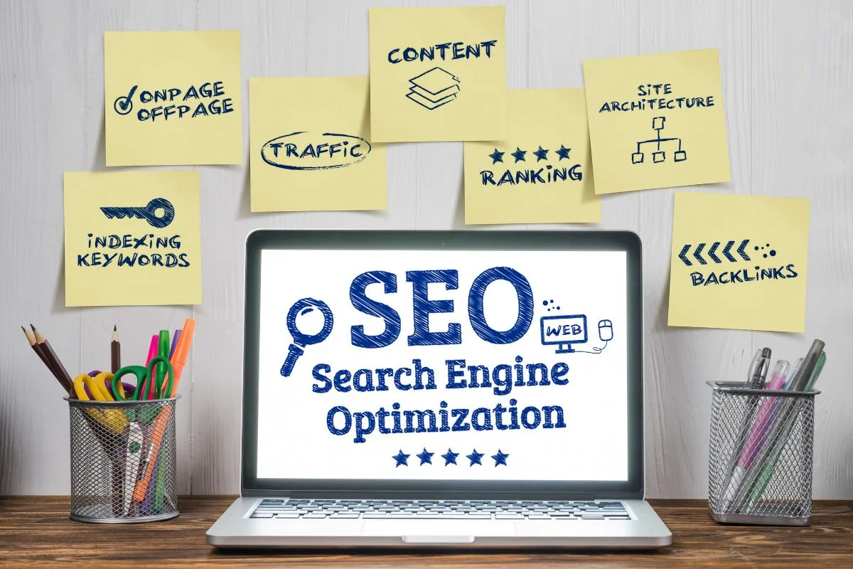 SEO on-page : 10 astuces pour booster vos pages web