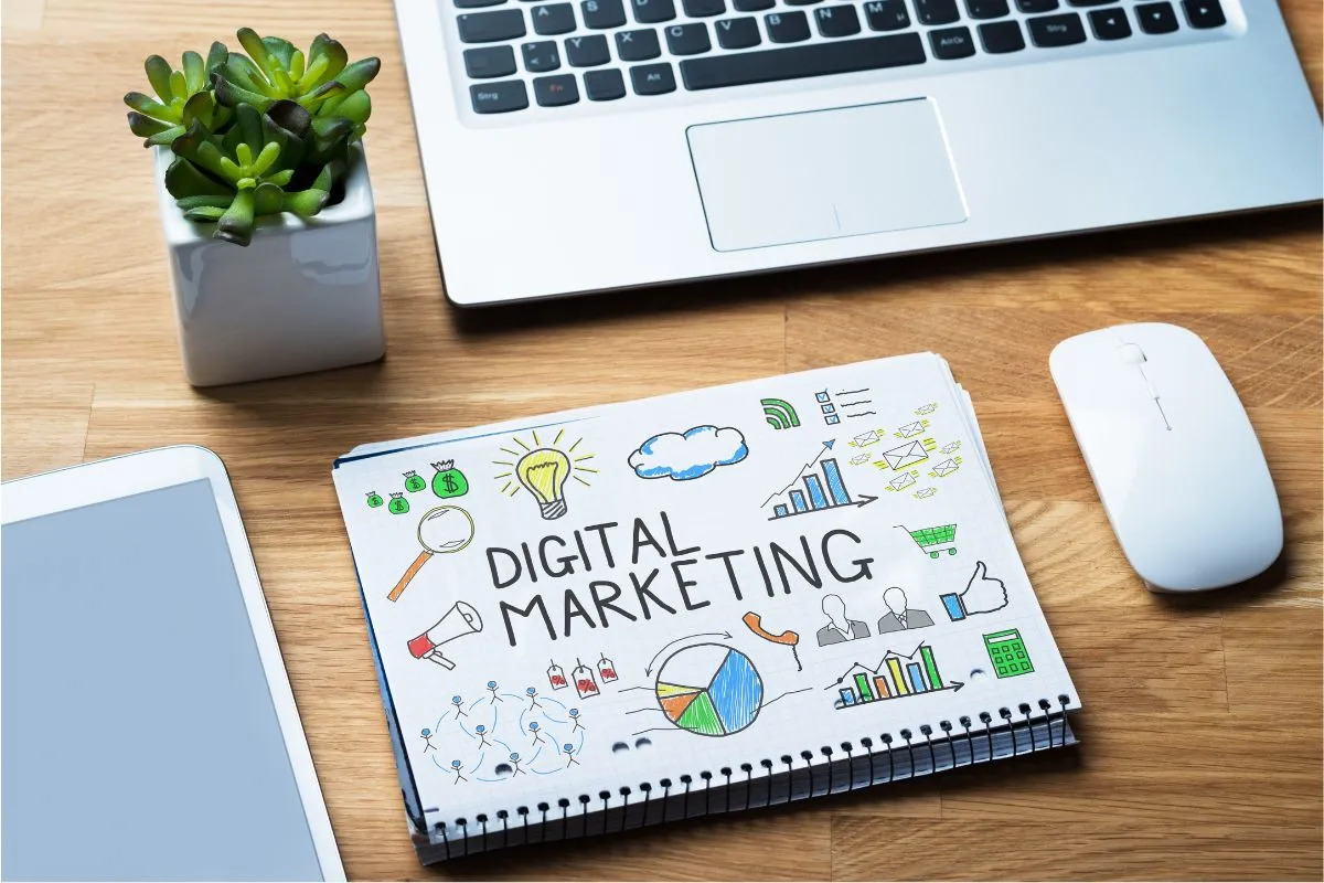 Campagnes publicitaires : Efficace sur réseaux sociaux