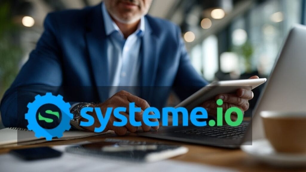 Systeme IO